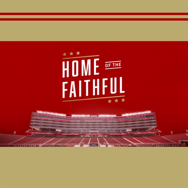 49er Faithful (feat. Apollo Anthony) - Single
