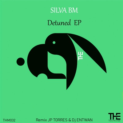 Detuned - EP