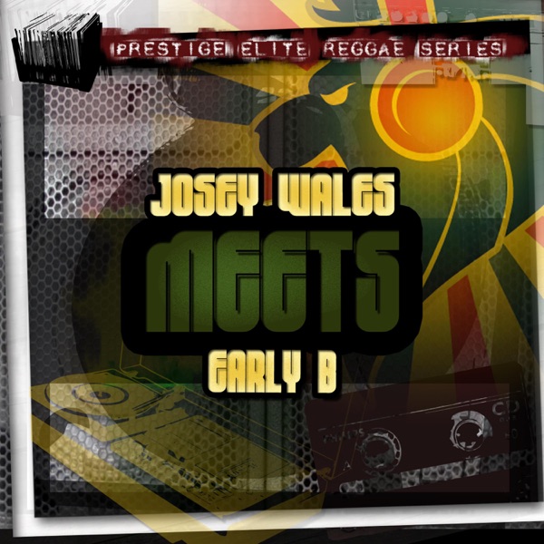 Josey Wales meets Early B