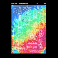 Mars (feat. BandGang Lonnie Bands) - Single - Plu2o Nash