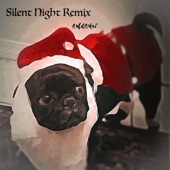 Silent Night (Remix) artwork