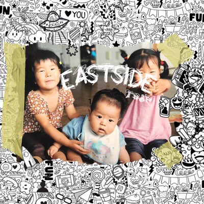 Eastside Trap - EP