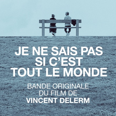 Je ne sais pas si c'est tout le monde (Bande originale du film) - Vincent Delerm