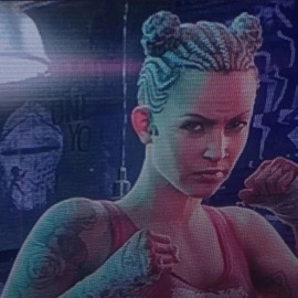 War tsunam Sid The Rapper