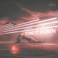Tone It Down (feat. David Lyn & Prez P) - Single - Dj Illusion