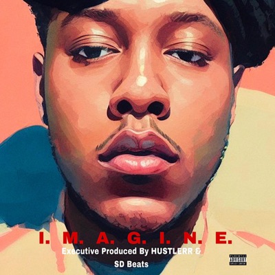 Imagine - EP