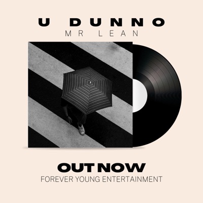U (Dunno) - Single