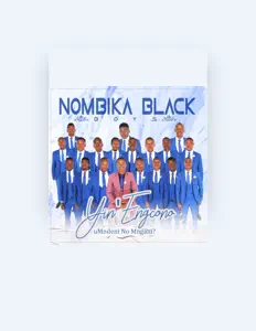 Dengarkan Nombika Black Boys, tonton video musik, baca bio, lihat tanggal tur & lainnya!