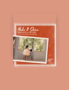 聆聽 Machamix、觀看音樂影片、閱讀小傳、查看巡演日期等！