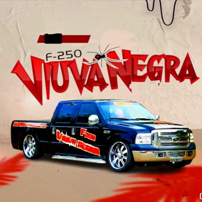 Dance Automotivo Music - F250 Viúva Negra