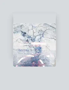 Ouve Instinct, vê vídeos de música, lê a biografia, vê as datas da digressão e muito mais!