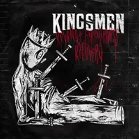 World on Fire — Kingsmen