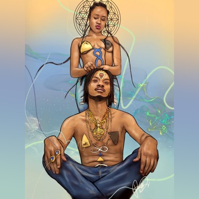 Road to Renaissance Man - EP