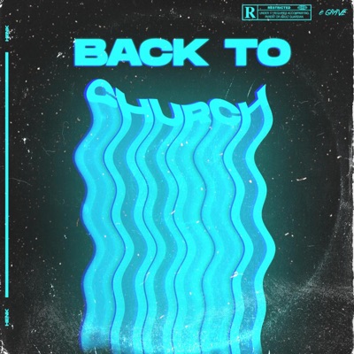Back To Church - Single