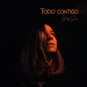 Todo contigo artwork