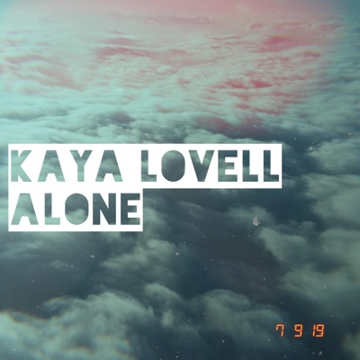 Alone - Single