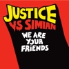 Simian & Justice