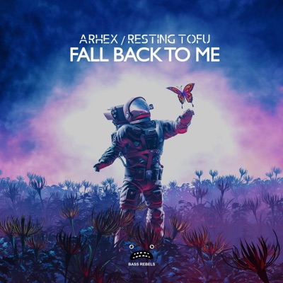 Fall Back to Me - Single