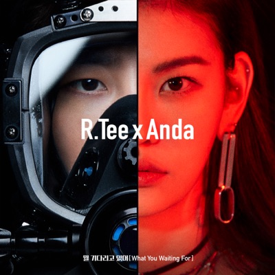 What You Waiting For - Single