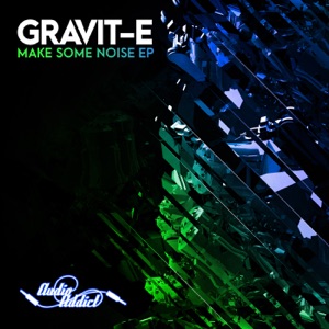 Make Some Noise - EP