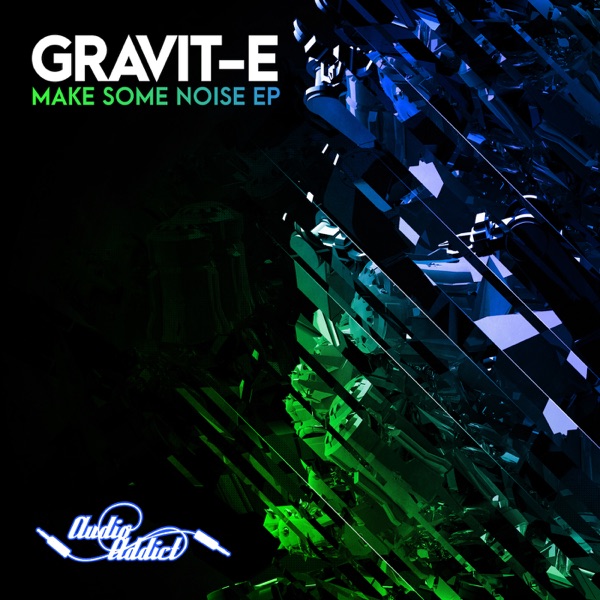 Make Some Noise - EP