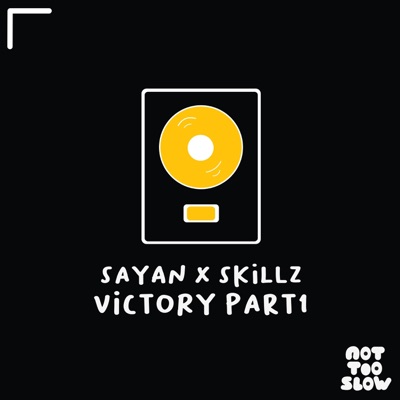 Victory, Pt. 1 - Single