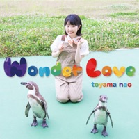 Wonder Love - Single - Nao Toyama