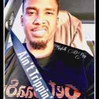 Ain't Tripping - Single - Kinfolk D-Ray