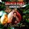 At Christmas Time (feat. Honorebel) - Shenita Hunt lyrics