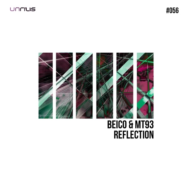 Reflection - EP