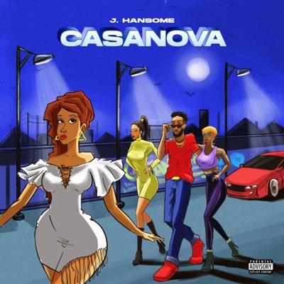 Casanova - Single