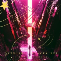 I Run I Chase - Single - Athish