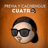 Previa y Cachengue 40 - Remix by Fer Palacio iTunes Track 2