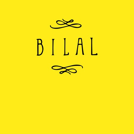 Bilal
