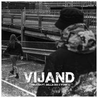 Vijand (feat. Della Dix & Vonk) - Single - JimiJosh