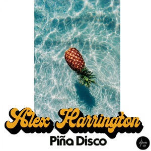 Piña Disco - Single