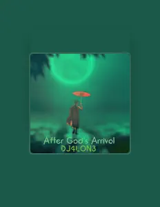 Ακούστε περιεχόμενο από DJ4LON3, παρακολουθήστε μουσικά βίντεο, διαβάστε το βιογραφικό, δείτε ημερομηνίες περιοδείας, και πολλά ακόμη!