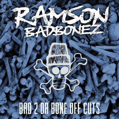 Bad 2 Da Bone Off Cuts