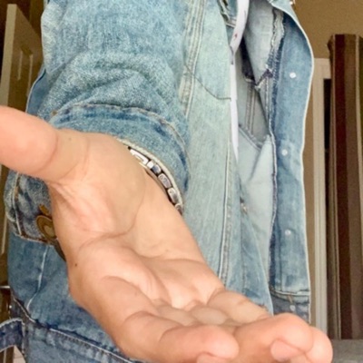 My Thoughts - Single