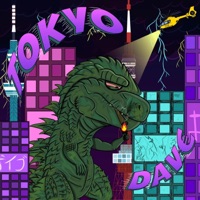 Tokyo - Single - DaveDaveDave