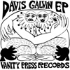 Davis Galvin - EP