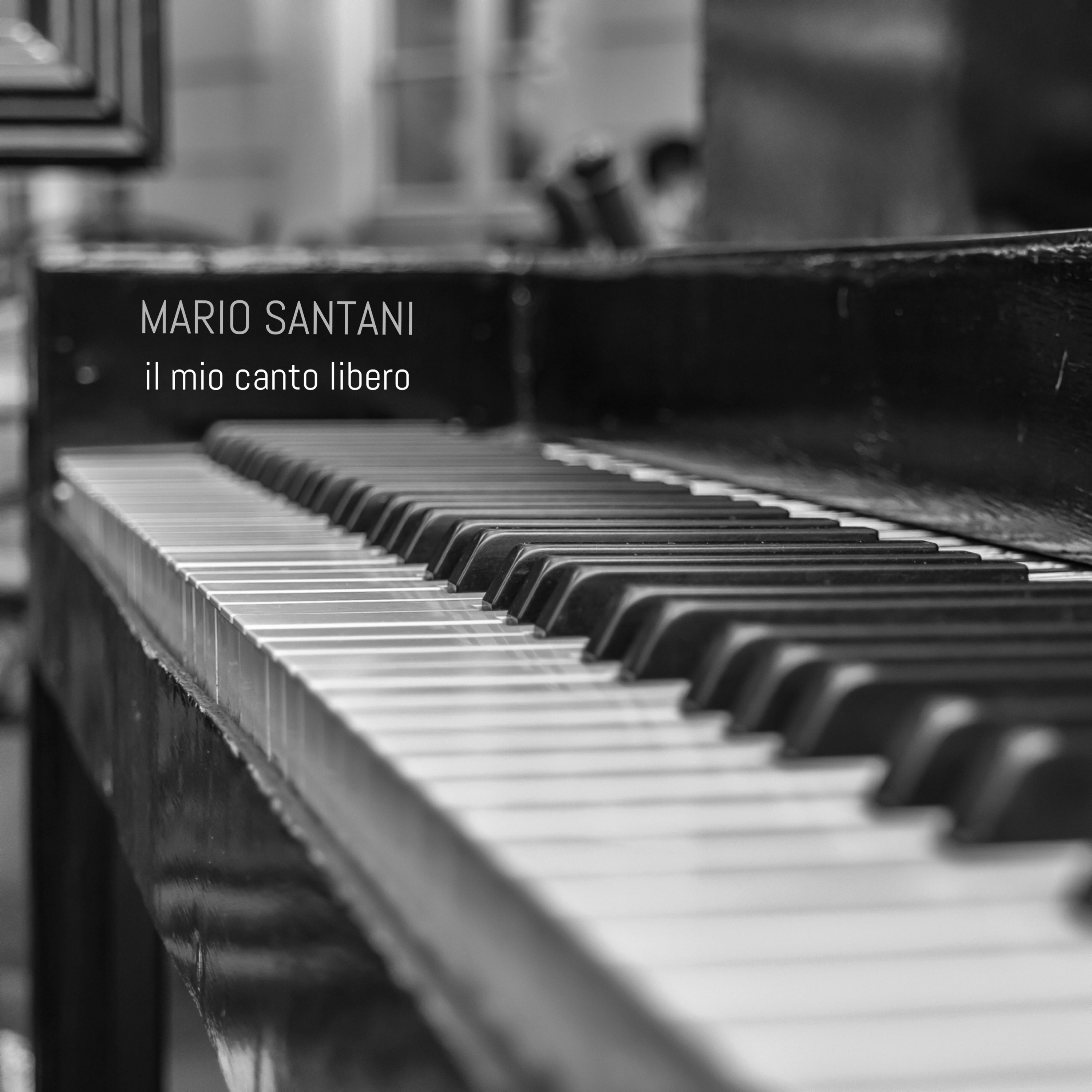 Il mio canto libero - Single