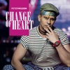 Change of Heart - EP