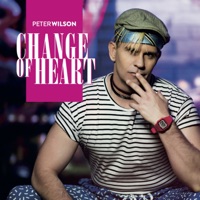 Peter Wilson - Change of Heart (Italoconnection Extended Play)