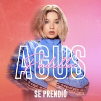 Se Prendió - Single - Agus Padilla
