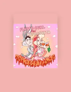 Fluffy Curlを聴いたり、ミュージックビデオを鑑賞したり、経歴やツアー日程などを確認したりしましょう！