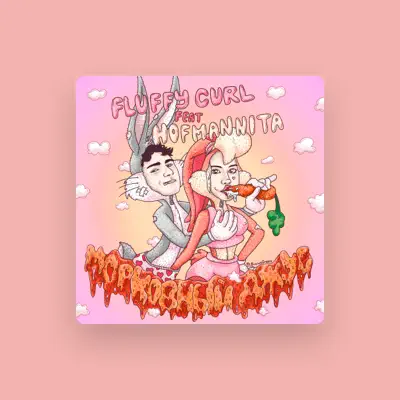 Listen to Fluffy Curl, watch music videos, read bio, see tour dates & more!