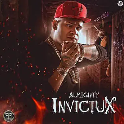 Invictux - Single - Almighty