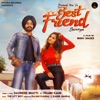 Best Friend (feat. Prabh Kaur) - Single