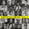 Johnny Mans - Come with Me (feat. Tito Puente, Jr.)